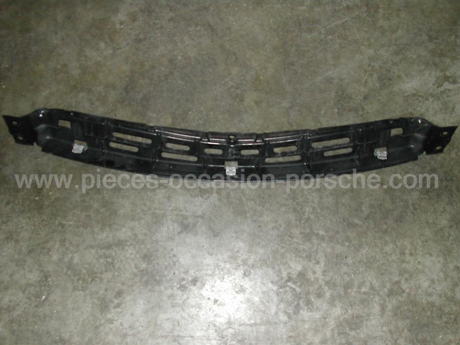 Tôle de maintien Porsche Boxster